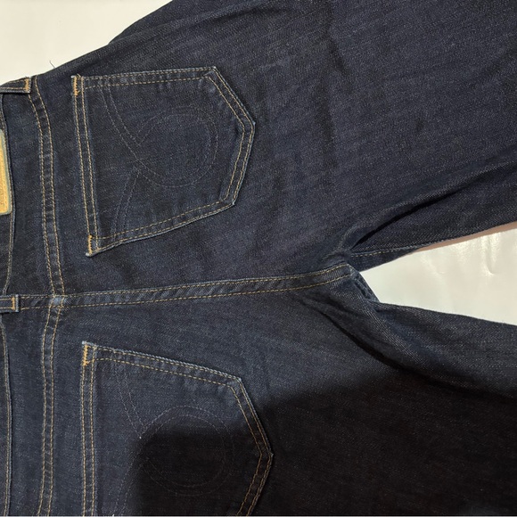 Big Star Other - Big Star Indigo Straight Leg Jeans